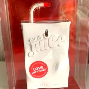 Eau De Juice Love Unfiltered